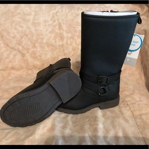 Carter’s toddler boots